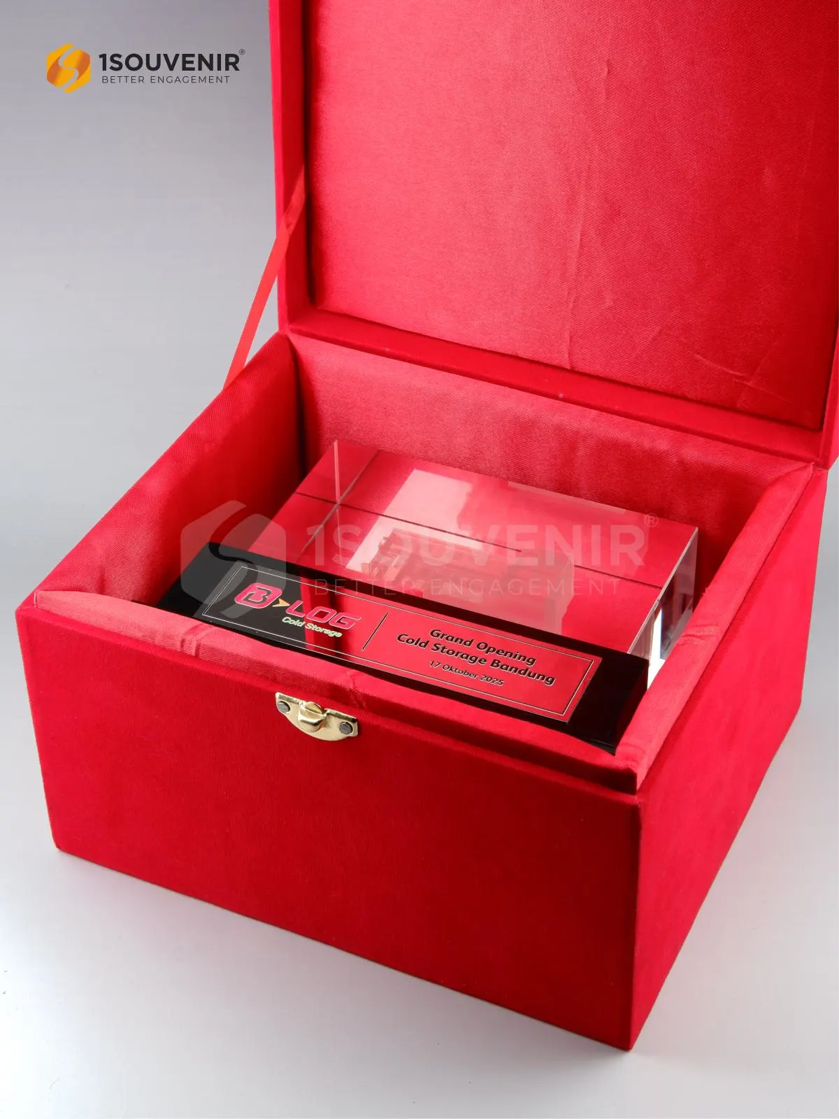 DETAIL2-PKR352 Crystal Plaque B-Log